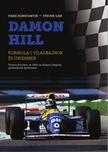 Paksi Konstantin - Steven Lieb - Damon Hill - Formula 1 világbajnok és úriember