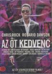ROCK - T KEDVENC