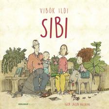 Vibók Ildi - Sibi