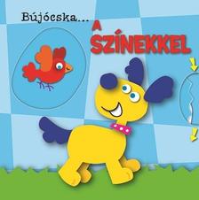 - - Bújócska ... a színekkel