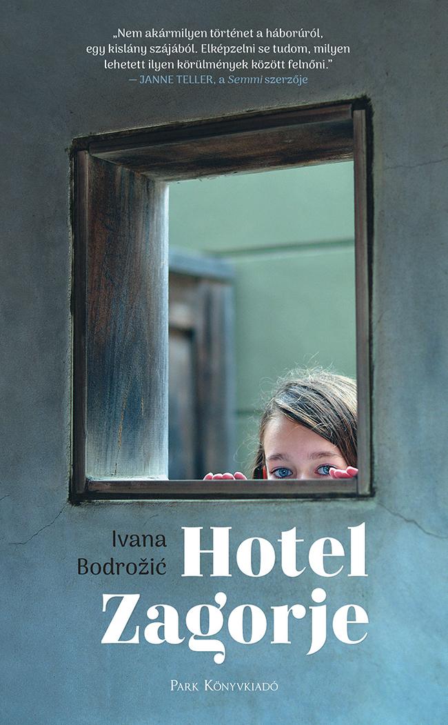 Ivana Bodrozic - Hotel Zagorje