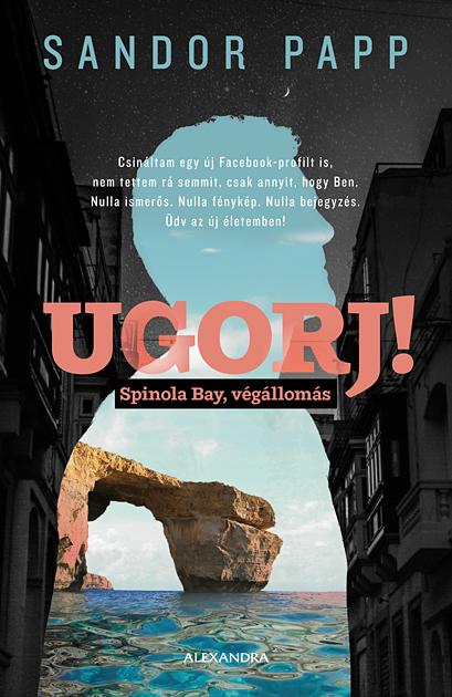 Sandor Papp - Ugorj!