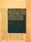 Szemlér Ferenc - Varázsvessző [antikvár]