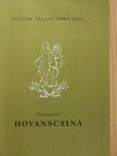 Dr. Till Géza - Muszorgszkij: Hovanscsina [antikvár]