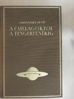 Cholnoky Jenő - A csillagoktól a tengerfenékig III. [antikvár]