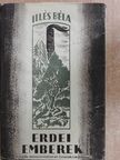 Illés Béla - Erdei emberek [antikvár]