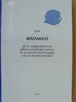 Beszámoló az állampolgári jogok országgyűlési biztosának és általános helyettesének 1999. évi tevékenységéről [antikvár]