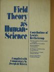 Anita Karsten - Field Theory as Human-Science [antikvár]