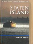 Carol V. Wright - Staten Island [antikvár]