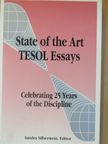 Christian Faltis - State of the Art TESOL Essays [antikvár]