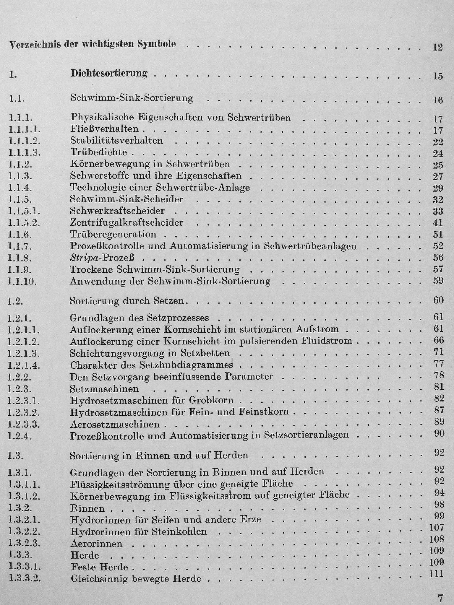 Prof. Dr. Heinrich Schubert - Aufbereitung fester mineralischer Rohstoffe II. [antikvár]