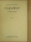 John Boynton Priestley - Faraway [antikvár]