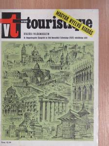 Ármin Greim - Vue Touristique 1972/3. [antikvár]