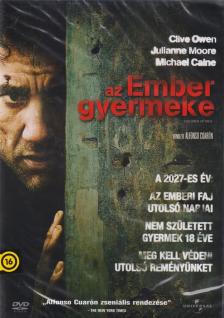 Az ember gyermeke - DVD