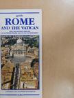 Carlo Grassetti - Guide Rome and the Vatican [antikvár]