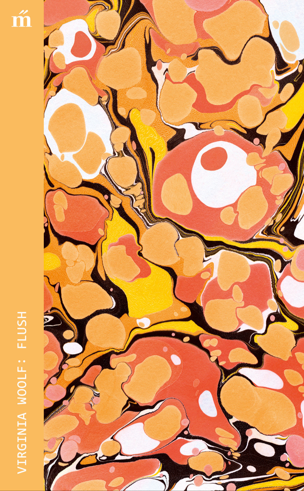Virginia Woolf - Flush [eKönyv: epub, mobi]