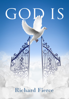 Fierce Richard - God Is [eKönyv: epub, mobi]