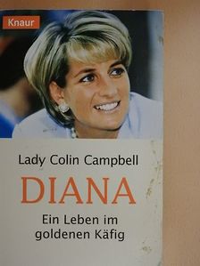 Lady Colin Campbell - Diana [antikvár]