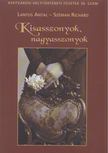 Lantos Antal, Széman Richárd - Kisasszonyok, nagyasszonyok [antikvár]