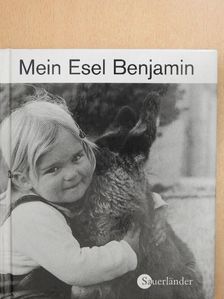 Hans Limmer - Mein Esel Benjamin [antikvár]