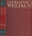 Enzyklopädie der Weltkunst II. - Das klassische Altertum [antikvár]