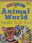 Great Little Book of Animal World [antikvár]