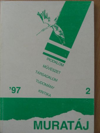 Balazsek Dániel - Muratáj 1997/2. [antikvár]