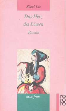 LIE, SISSEL - Das Herz des Löwen [antikvár]