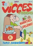 Balog László (főszerk.) - Vicces Tapsi 2011/1 [antikvár]