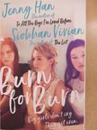 Jenny Han - Burn for Burn [antikvár]