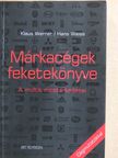 Hans Weiss - Márkacégek feketekönyve [antikvár]