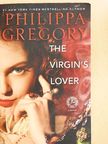 Philippa Gregory - The Virgin's Lover [antikvár]