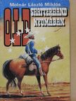Molnár László Miklós - Old Shatterhand nyomában [antikvár]