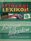 Biológiai kislexikon [antikvár]