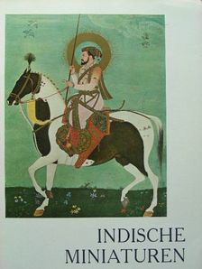 Indische Miniaturen [antikvár]