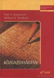 Közgazdaságtan [antikvár]
