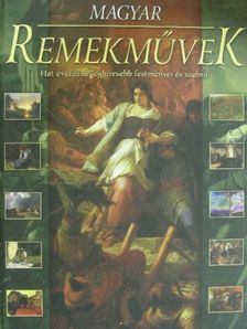 Zima Szabolcs - Magyar remekművek [antikvár]