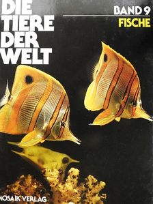 Fische [antikvár]