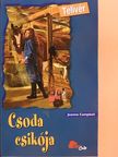 Joanna Campbell - Csoda csikója [antikvár]
