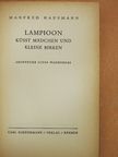 Manfred Hausmann - Lampioon küsst Mädchen und kleine Birken [antikvár]