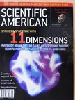Robert Grabowski - Scientific American November 2003 [antikvár]