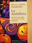 Harvey Diamond - La Antidieta [antikvár]