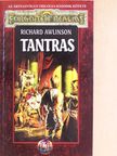 Richard Awlinson - Tantras [antikvár]