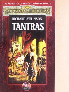 Richard Awlinson - Tantras [antikvár]