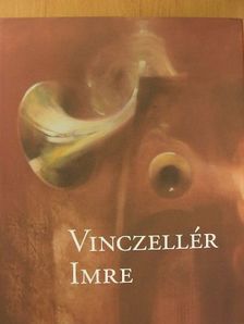 Jókai Anna - Vinczellér Imre [antikvár]
