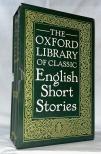 Roger Sharrock - The Oxford Library of Classic English Short Stories I-II. [antikvár]