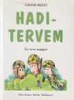 Gimmi Rizzi - Haditervem [antikvár]