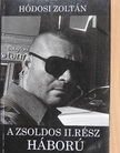 Hódosi Zoltán - A zsoldos II. [antikvár]