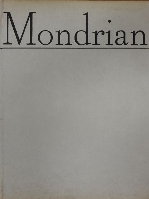 Victor Ieronim Stoichita - Mondrian [antikvár]