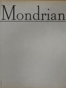 Victor Ieronim Stoichita - Mondrian [antikvár]